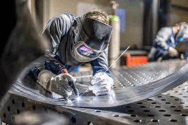 Welding Services